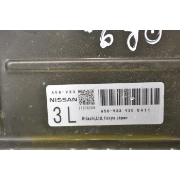 Εγκέφαλος Nissan X-Trail - Primera P12 2.0cc QR20 2002-2012 HITACHI A56-V33 Y305411