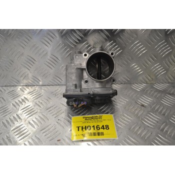 Πεταλούδα Γκαζιού Nissan Navara D40 YD25 2005-2010 16119-EC00A