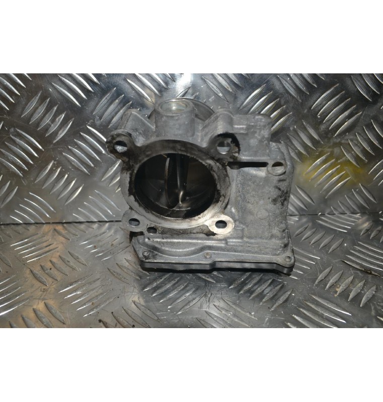 Πεταλούδα Γκαζιού Nissan Navara D40 YD25 2005-2010 16119-EC00A