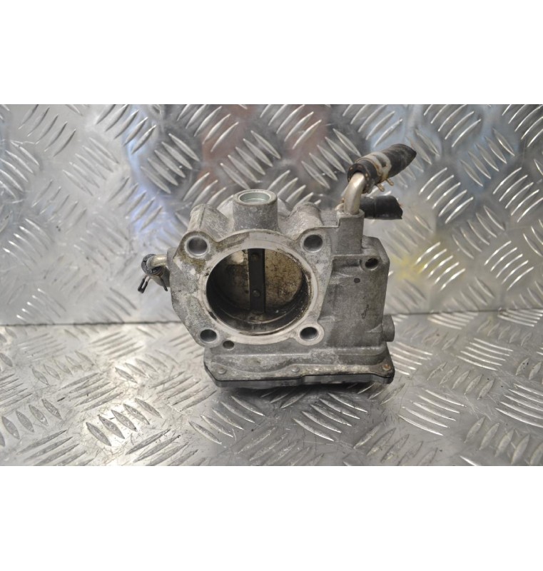 Πεταλούδα Γκαζιού Toyota RAV 4 2.2 2AZ 2005-2012 22030-28071