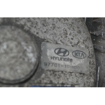 Κομπρεσέρ Aircondition - A/C Kia Cerato 2009-2013 D4EA 97701-1D400 6SBU16