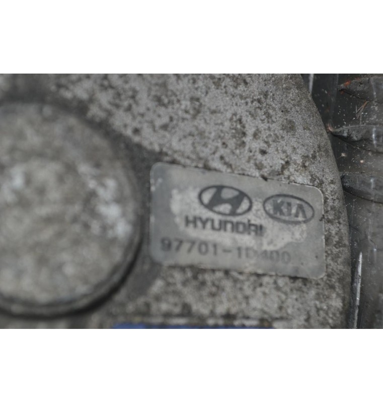 Κομπρεσέρ Aircondition - A/C Kia Cerato 2009-2013 D4EA 97701-1D400 6SBU16