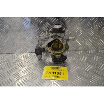 Πεταλούδα Γκαζιού Toyota Avensis 1999-2004 1ZZ 89452-20130 198500-1071