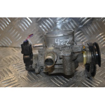 Πεταλούδα Γκαζιού Toyota Avensis 1999-2004 1ZZ 89452-20130 198500-1071