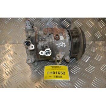 Κομπρεσέρ Aircondition - A/C Toyota 2AZ 2006-2011 DENSO 447260-1149 6SEU16C