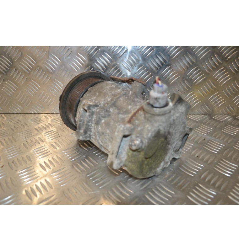 Κομπρεσέρ Aircondition - A/C Toyota 2AZ 2006-2011 DENSO 447260-1149 6SEU16C