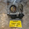 Πεταλούδα Γκαζιού Opel Meriva 2006-2010 DELPHI RME50-301 055559227 25378492A