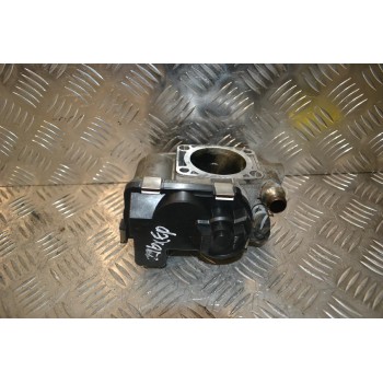 Πεταλούδα Γκαζιού Opel Meriva 2006-2010 DELPHI RME50-301 055559227 25378492A