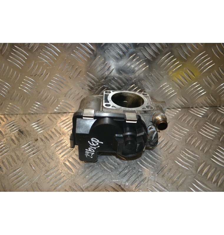 Πεταλούδα Γκαζιού Opel Meriva 2006-2010 DELPHI RME50-301 055559227 25378492A