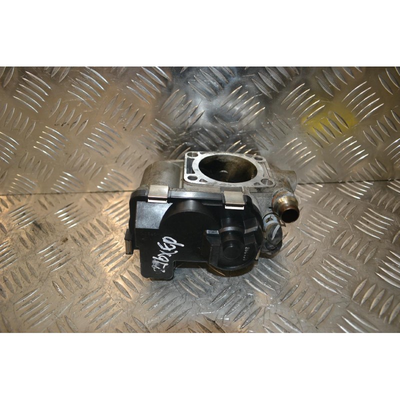 Πεταλούδα Γκαζιού Opel Meriva 2006-2010 DELPHI RME50-301 055559227 25378492A