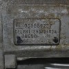 Πεταλούδα Γκαζιού Opel Meriva 2006-2010 DELPHI RME50-301 055559227 25378492A