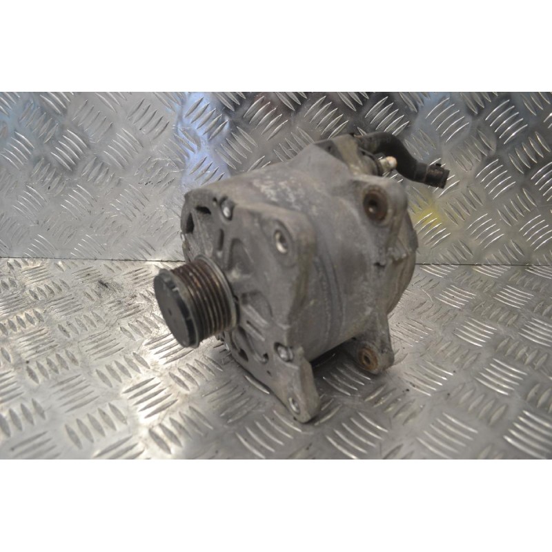 Δυναμό Volkswagen Touareg - Audi Q7 3.6 FSI BHK 2002-2010 021903016A