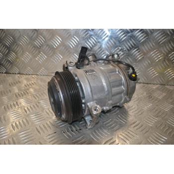 Κομπρεσέρ Aircondition A/C Mercedes-Benz A 180 W177 1.3 2018-2021 A0008301301 6SAS14C GE447140-1452