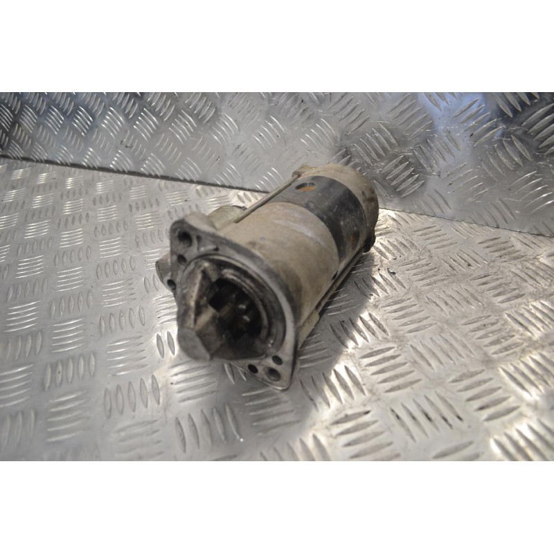 Μίζα Mitsubishi L200 4D56U Safari 2005-2010 M002T87072ZT 1810A053