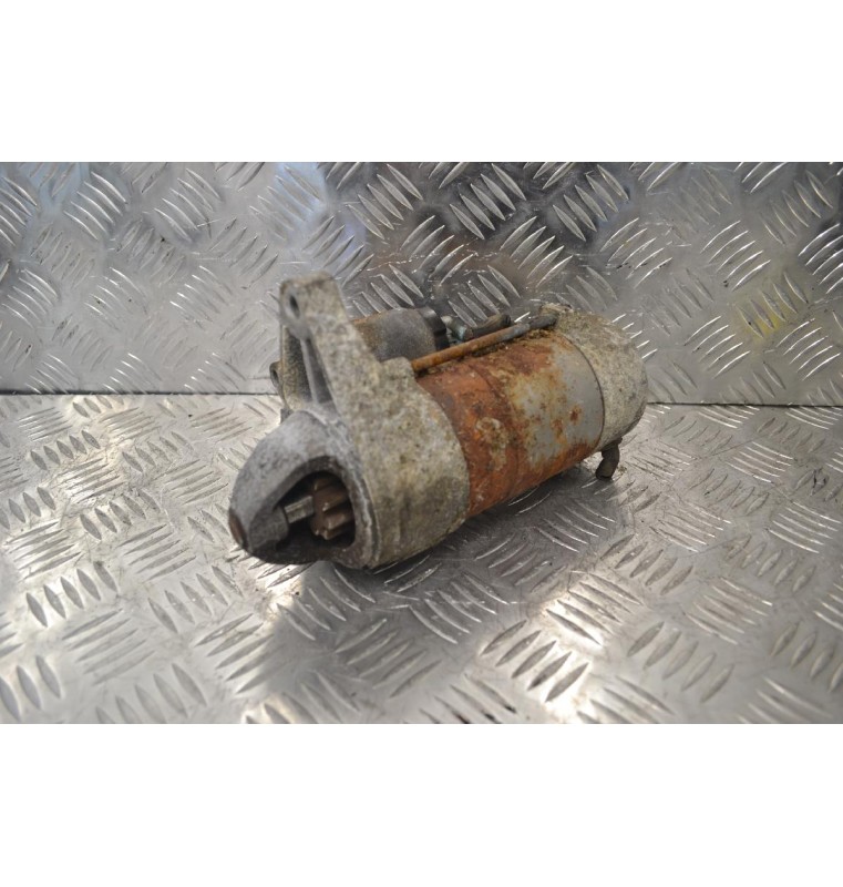 Μίζα Toyota Yaris / Corolla / Auris 1.4 D4D 1ND 2005-2012 28100-0N050 428000-6200