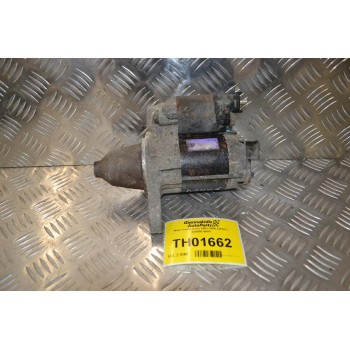 Μίζα Honda Civic 2001-2005 DENSO 228000-9580