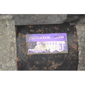 Μίζα Honda Civic 2001-2005 DENSO 228000-9580