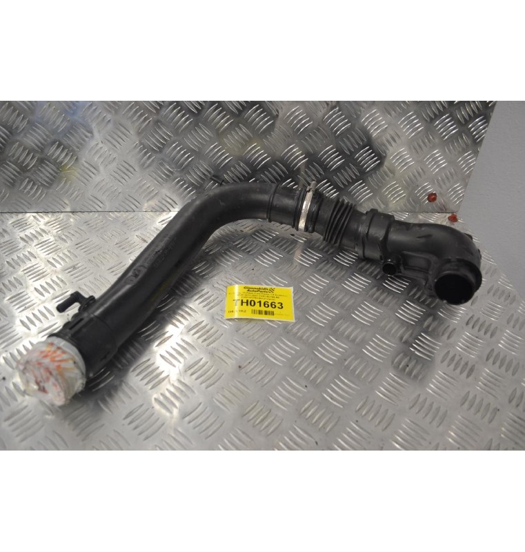 Σωλήνας / Κολάρο Ford Fiesta 1.0 Ecoboost SFJP 2013-2023 CV61-6C784-AE CV61-6C784-BH (Γνήσιο)