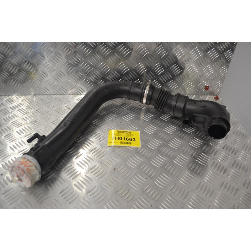 Σωλήνας / Κολάρο Ford Fiesta 1.0 Ecoboost SFJP 2013-2023 CV61-6C784-AE CV61-6C784-BH (Γνήσιο)