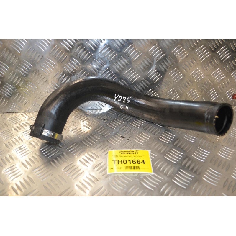 Κολάρο Intercooler Nissan Navara D40 2005-2010 14463-EC01A (Γνήσιο)