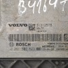 Εγκέφαλος Volvo V40 V60 S60 V70 B4164T / D4164T 2012-2019 BOSCH 31312578 0261S07523