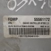 Εγκέφαλος Opel Astra 2005-2010 55561172