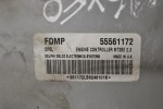 Εγκέφαλος Opel Astra 2005-2010 55561172