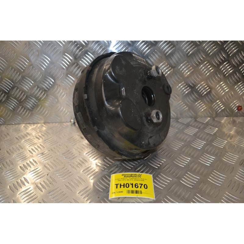 Σεβρό Φρένων - Σεβρόφρενο Audi A5 2007-2012 B8 ATE 8K0612103E