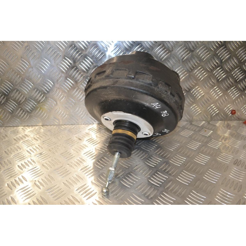 Σεβρό Φρένων - Σεβρόφρενο Audi A5 2007-2012 B8 ATE 8K0612103E