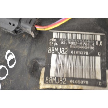 Σεβρό Φρένων - Σεβρόφρενο Peugeot 308 2013-2021  88MJ82 9675405480