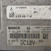 Εγκέφαλος Mitsubishi Canter Fuso 3.0cc Bosch Euro6 4P10T2 2010-2017 0281020173 MK667731 A0184484140 1039S43887
