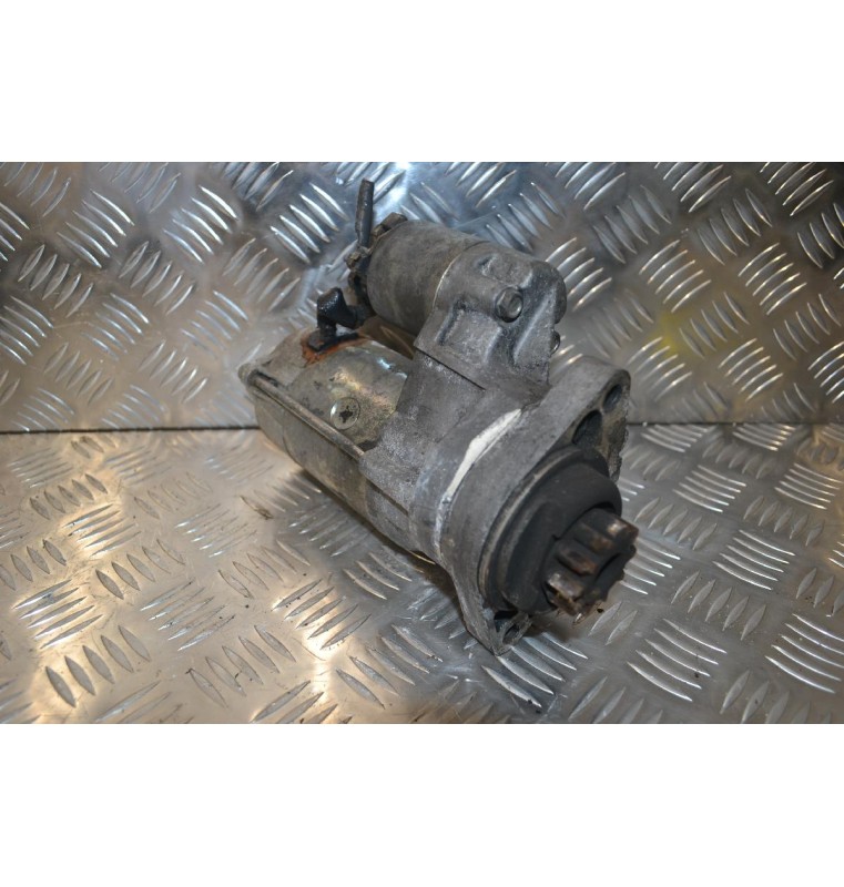 Μίζα Nissan Navara D40 YD25 2005-2015 23300-EB71E (10 Δόντια)