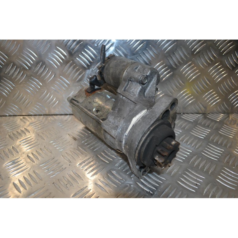 Μίζα Nissan Navara D40 YD25 2005-2015 23300-EB71E (10 Δόντια)