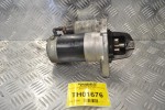 Μίζα Mitsubishi Canter Fuso 4P10 2005-2020 MK668008 (Γνήσια)