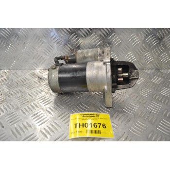 Μίζα Mitsubishi Canter Fuso 4P10 2005-2020 MK668008 (Γνήσια)