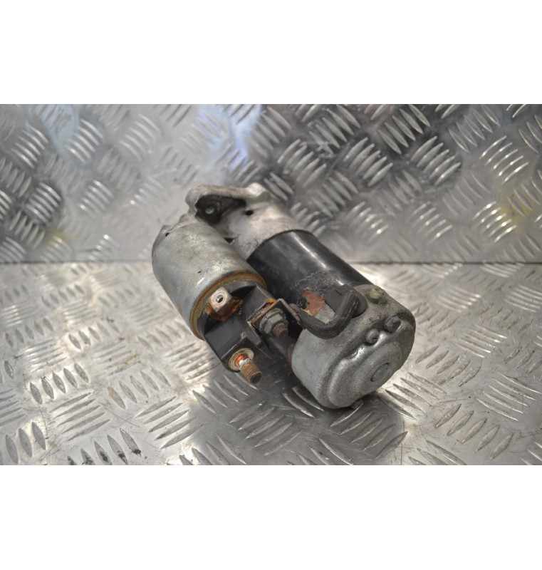 Μίζα Mitsubishi Canter Fuso 4P10 2005-2020 MK668008 (Γνήσια)