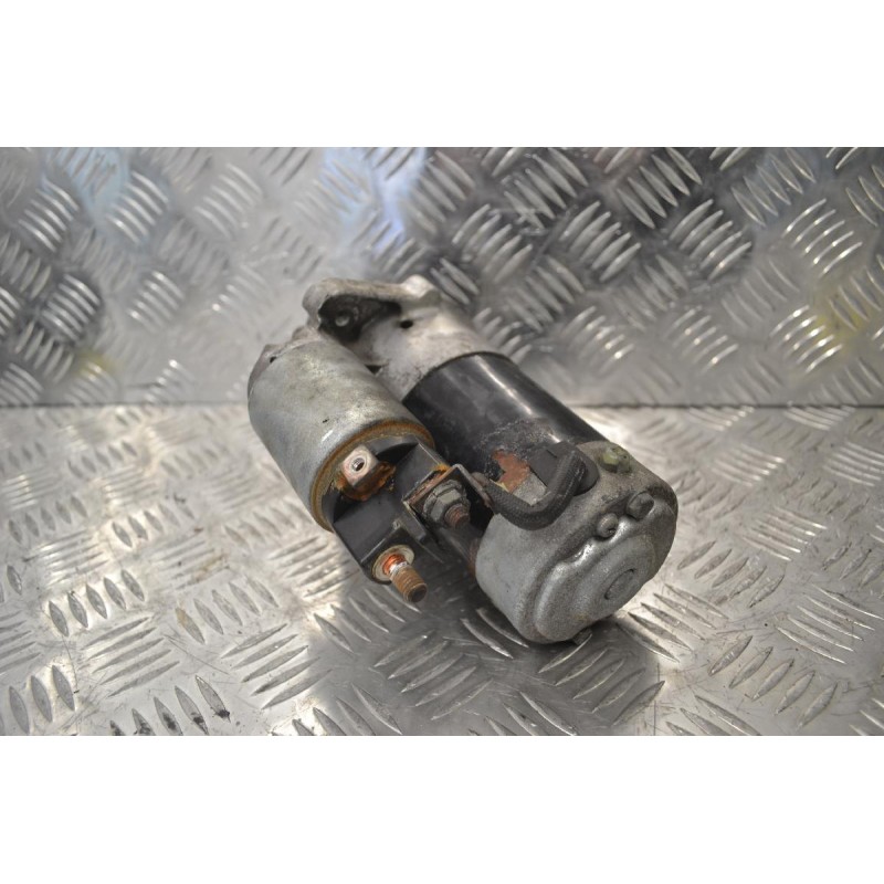 Μίζα Mitsubishi Canter Fuso 4P10 2005-2020 MK668008 (Γνήσια)