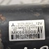 Μίζα Mitsubishi Canter Fuso 4P10 2005-2020 MK668008 (Γνήσια)