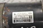 Μίζα Mitsubishi Canter Fuso 4P10 2005-2020 MK668008 (Γνήσια)