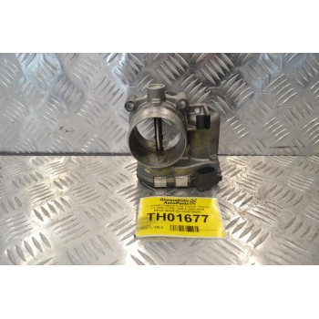 Πεταλούδα Γκαζιού Ford Transit - Ranger 2.2 TDCI CYFB - DRFA 2006-2019 BK2Q-9E926-AC 0280750598