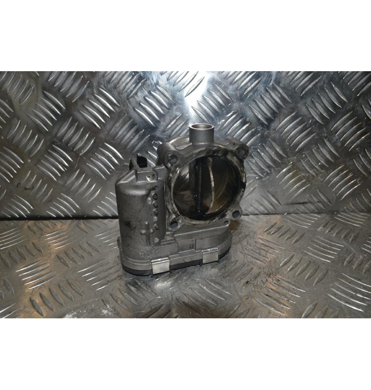 Πεταλούδα Γκαζιού Ford Transit - Ranger 2.2 TDCI CYFB - DRFA 2006-2019 BK2Q-9E926-AC 0280750598