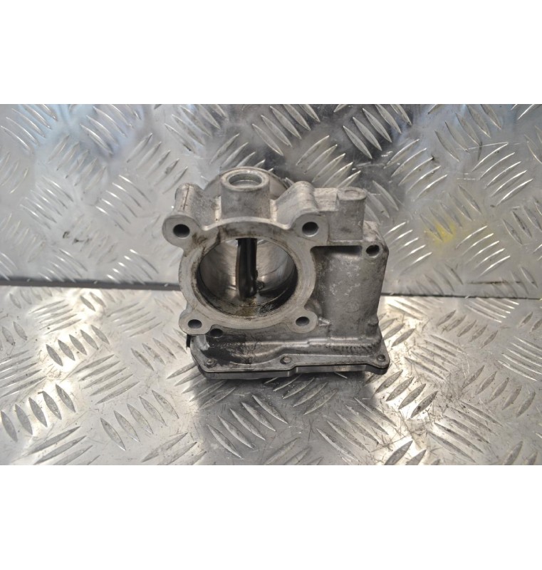 Πεταλούδα Γκαζιού Nissan Navara D40 YD25 2005-2010 16119-EC00A