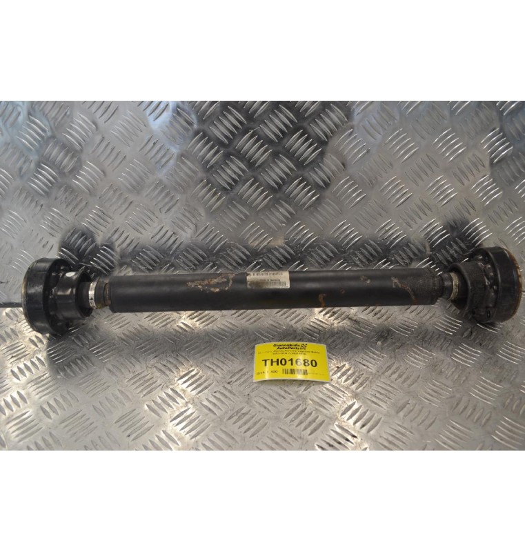 Κεντρικός Αξονας Porsche Cayenne M4850 2003-2010 7L0521101A