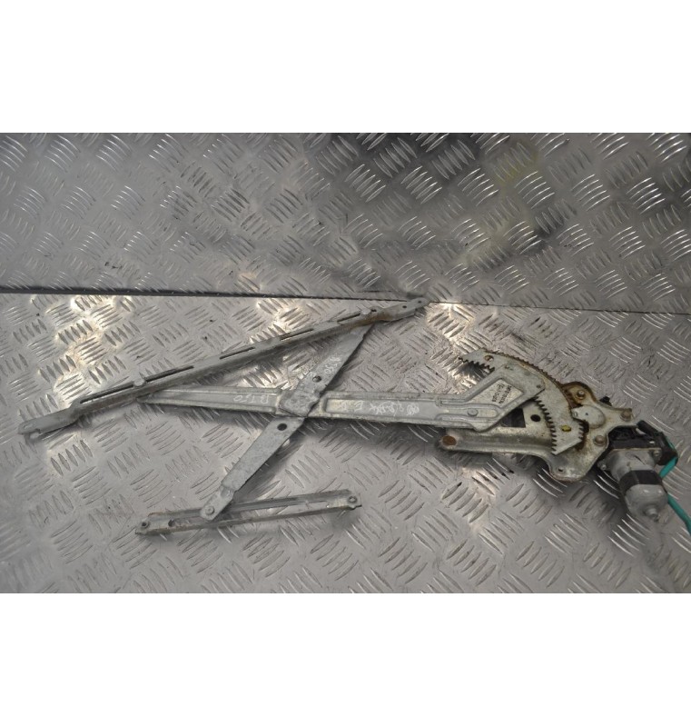 Γρύλλος - Μηχανισμός Παραθύρου Ford Ranger BT50 2003-2012 8UR57A