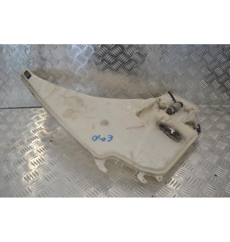 Δοχείο Νερού Υαλοκαθαριστήρων Bmw 116 E90 2004-2011 7124231 7117842 7068988