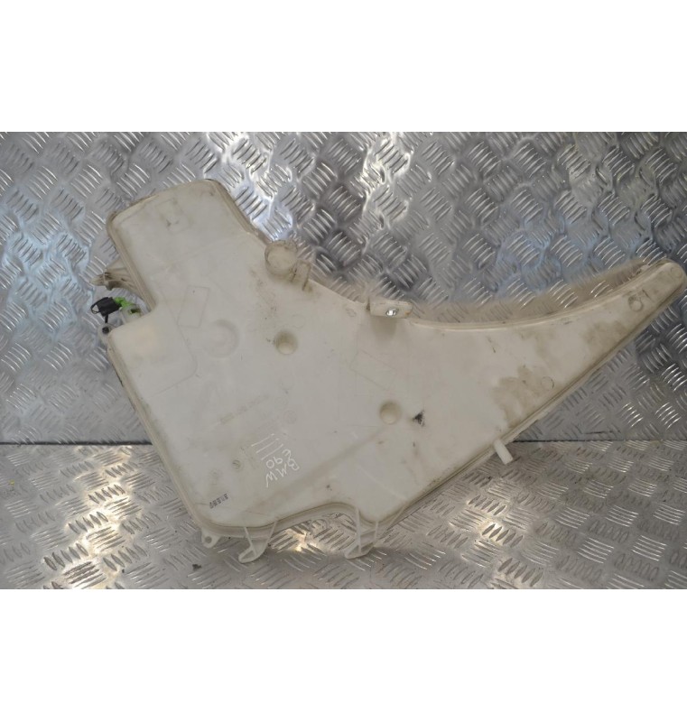 Δοχείο Νερού Υαλοκαθαριστήρων Bmw 116 E90 2004-2011 7124231 7117842 7068988