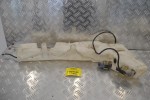 Δοχείο Νερού Υαλοκαθαριστήρων Nissan Navara D40 2005-2010 28910-EB500