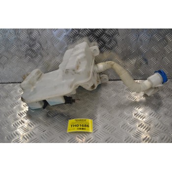 Δοχείο Νερού Υαλοκαθαριστήρων Volkswagen Golf (Octavia / Leon / A3) 2012-2020 V113100810408 5Q0.955.449.Q