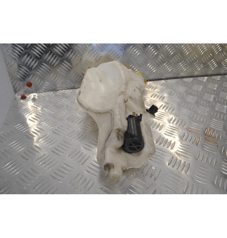 Δοχείο Νερού Υαλοκαθαριστήρων Ford Ranger/Mazda BT-50r 2005-2010 UR5667480
