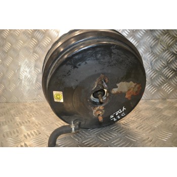 Σεβρό Φρένων Σεβρόφρενο Nissan Navara D22 2001-2005 133PS VK105 864-01538